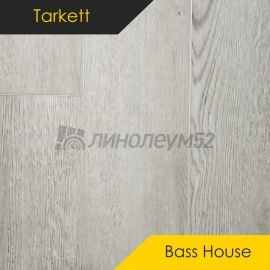 TARKETT - BASS HOUSE / 1220*195*4.0 - Tarkett Полимерные полы - BASS HOUSE / PETE