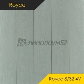 Дизайн - Royce by Kastamony Ламинат 8/32 4V - ROYCE / ДУБ АРЧИ 01