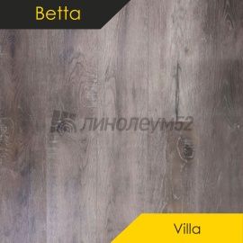 BETTA - VILLA / 1220*184*4.5 - Betta Полимерные полы - VILLA / ДУБ ВЕНСЕН V117