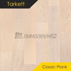 Паркет - CLASSIC PLANK / Tarkett - Sommer by Tarkett Паркет CLASSIC PLANK - Дуб ОНЕГА 1150 / NO BRUSH