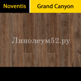 NOVENTIS - GRAND CANYON / 1200*180*4.0 Noventis Полимерные полы - GRAND CANYON / ДУБ РЕД-РОК 2004