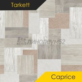 Линолеум - Tarkett CAPRICE - AVENTURA 1 (4m) Дизайн - Tarkett CAPRICE - AVENTURA 1 (4m)