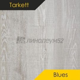 TARKETT - BLUES / 457,2*457,2*3,0 - Tarkett Виниловая плитка - BLUES / EDINBURGH 1382