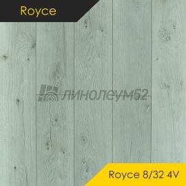 Дизайн - Royce by Kastamony Ламинат 8/32 4V - ROYCE / ДУБ ГУДВИН 04