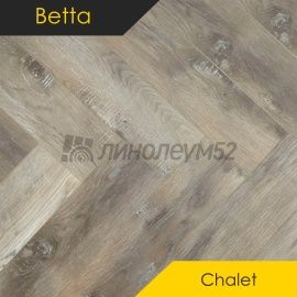 BETTA - CHALET / 640*128*4.5 - Betta Полимерные полы - CHALET / ОЛДЕН 816