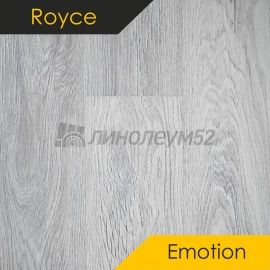 ROYCE - EMOTION / 1200*180*4.0 - Royce Полимерные полы - EMOTION / ДУБ ТРАСТ EM603