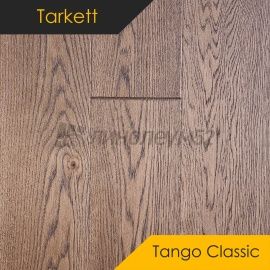 Паркет - TANGO CLASSIC / Tarkett - Tarkett Паркет TANGO CLASSIC - Дуб СИЕНА / BRUSH