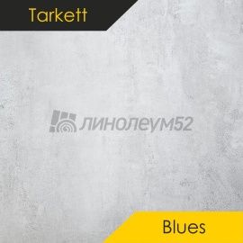 TARKETT - BLUES / 914.4*152.4*3.0 - Tarkett Виниловая плитка - BLUES / EDINBURGH