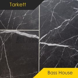 TARKETT - BASS HOUSE / 580*300*4.0 - Tarkett Кварцвинил - BASS HOUSE / GENE