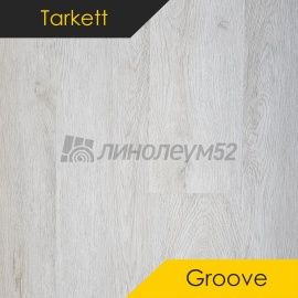 TARKETT - GROOVE / 914,4*152,4*1,85 - Tarkett Виниловая планка - GROOVE / PASCAL