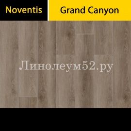 Noventis - Grand Canyon (1200*180*4) Noventis Виниловые полы SPC - NOVENTIS / ЧАННЕЛ 2008