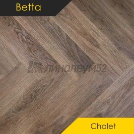 BETTA - CHALET / 640*128*4.5 - Betta Полимерные полы - CHALET / ПОЗИТАНО 814