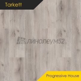 TARKETT - PROGRESSIVE HOUSE / 1220*200.8*4.4 - Tarkett Кварцвинил - PROGRESSIVE HOUSE / DERRICK