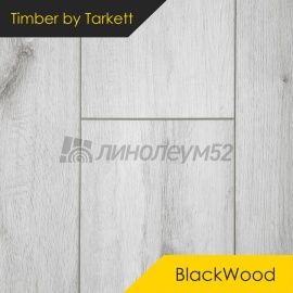 TIMBER - BLACKWOOD / 1220*200.8*3.85 - Timber Полимерные полы - BLACKWOOD / FRANCES