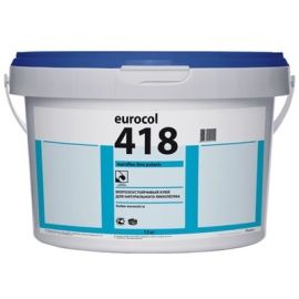 Клей и холодная сварка - АКСЕССУАРЫ - Eurocol Универсальный клей - EUROCOL / LINO POLARIS 418