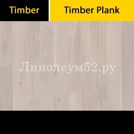 Паркет - TIMBER PLANK / Timber Timber Паркет TIMBER PLANK - Дуб БОРА / BRUSH