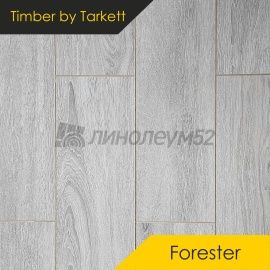 Дизайн - Timber Ламинат 10/33 4V - FORESTER / ДУБ РОТОНДО 504474000