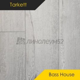 TARKETT - BASS HOUSE / 1220*195*4.0 - Tarkett Полимерные полы - BASS HOUSE / CLAUDE