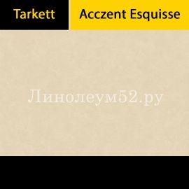 Дизайн линолеума Tarkett ACCZENT - ESQUISSE 01