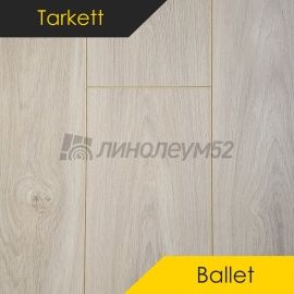 Дизайн - Tarkett Ламинат 8/33 4V - BALLET / КОРСАР 504426000