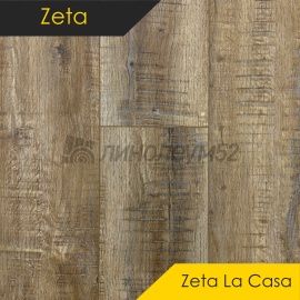 ZETA - ZETA LA CASA / 1280*180*4.0 - Zeta Полимерные полы - ZETA LA CASA / TIVOLI 1407