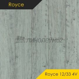Дизайн - Royce by Kastamony Ламинат 12/33 4V - ROYCE / ДУБ ДАРСИ 71