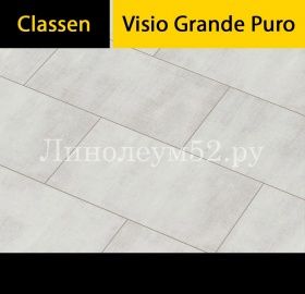Дизайн ламината Classen (Германия) Ламинат Visio Grande Puro 8/32 4V - Сполето Винтаж 51556