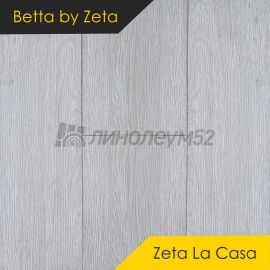 BETTA BY ZETA - ZETA LA CASA / 1280*180*4.0 - Betta by Zeta Кварцвинил - ZETA LA CASA / LUCCA 6004-1