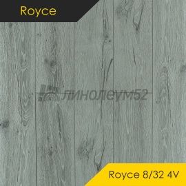 Дизайн - Royce by Kastamony Ламинат 8/32 4V - ROYCE / ВЯЗ ФИШЕР 03