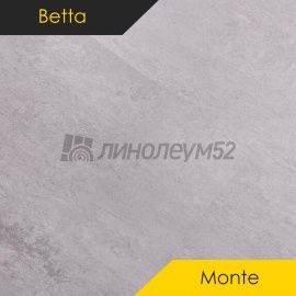 BETTA - MONTE / 620*310*4.0 - Betta Кварцвинил - MONTE / УЛУРУ 906