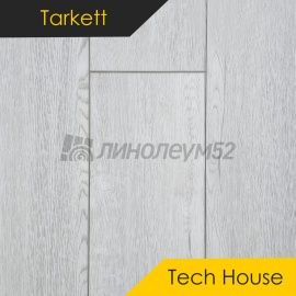 TARKETT - TECH HOUSE / 1220*195*4.3 - Tarkett Кварцвинил - TECH HOUSE / TERRY