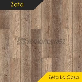 ZETA - ZETA LA CASA / 1280*180*4.0 - Zeta Полимерные полы - ZETA LA CASA / MESSINA 1403