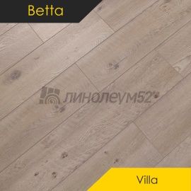 BETTA - VILLA / 1220*184*4.5 - Betta Полимерные полы - VILLA / ДУБ НОВАРА V105