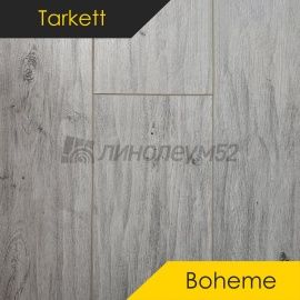 Дизайн - Tarkett Ламинат 12/33 4V - BOHEME / ДУБ УОРХОЛ 246