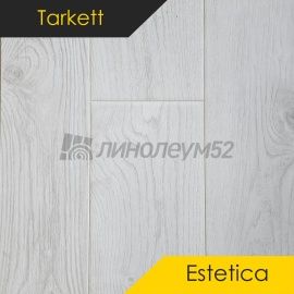 Дизайн - Tarkett Ламинат 9/33 4V - ESTETICA / ДУБ ДАНВИЛЬ БЕЛЫЙ 5040