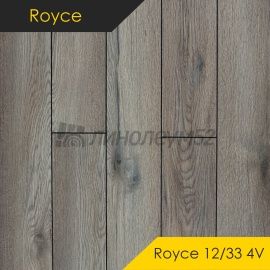 Дизайн - Royce by Kastamony Ламинат 12/33 4V - ROYCE / ДУБ ПЕЛЛЕГРИН 74