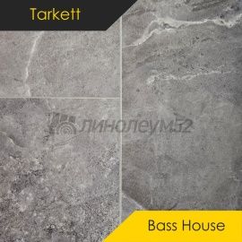 TARKETT - BASS HOUSE / 580*300*4.0 - Tarkett Полимерные полы - BASS HOUSE / ALISON