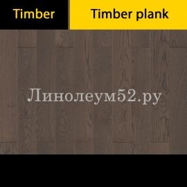 Паркет - TIMBER PLANK / Timber Timber Паркет TIMBER PLANK - Дуб УРАГАН / BRUSH