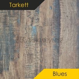 TARKETT - BLUES / 914.4*152.4*3.0 - Tarkett Виниловая плитка - BLUES / HIGHLAND