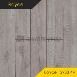 Дизайн - Royce by Kastamony Ламинат 12/33 4V - ROYCE / ДУБ СТАРК 76