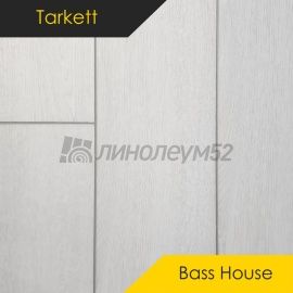 TARKETT - BASS HOUSE / 1220*195*4.0 - Tarkett Полимерные полы - BASS HOUSE / JAMIE