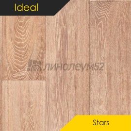 Дизайн - iDeal STARS - OAK PURE 1_7182