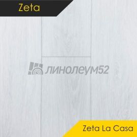 ZETA - ZETA LA CASA / 1280*180*4.0 - Zeta Полимерные полы - ZETA LA CASA / BERGAMO 1406