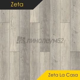 ZETA - ZETA LA CASA / 1280*180*4.0 - Zeta Полимерные полы - ZETA LA CASA / PADUA 1401