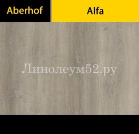 Aberhof - Alfa (1235*178*4) Aberhof Виниловые полы SPC - Alfa 1686 / Aberhof