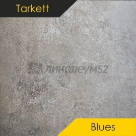 TARKETT - BLUES / 457,2*457,2*3,0 - Tarkett Виниловая плитка - BLUES / BRIGHTON 7665