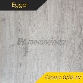 Дизайн - Egger - PRO 2023 Ламинат 8/33 4V - CLASSIC / ВУД АШКРОФТ EPL039