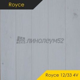 Дизайн - Royce by Kastamony Ламинат 12/33 4V - ROYCE / ДУБ АРКАДИЯ 79