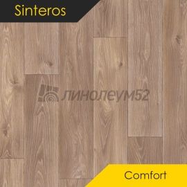 Дизайн - Sinteros COMFORT - SPENSER 5