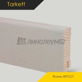 Плинтус - COLOR / Tarkett - Tarkett Плинтус COLOR - Ясень ФРОСТ / ШПОН
